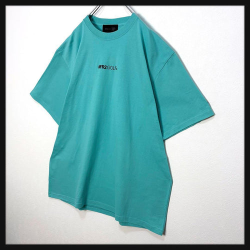 Fr2 T-Shirts Fr2Golf T