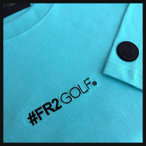 Fr2 T-Shirts Fr2Golf T