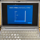 Panasonic Other Notebook Pc Body Cf-Sv8Rdcvs