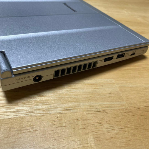Panasonic Other Notebook Pc Body Cf-Sv8Rdcvs