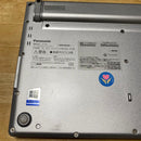 Panasonic Other Notebook Pc Body Cf-Sv8Rdcvs