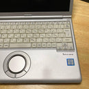 Panasonic Other Notebook Pc Body Cf-Sv8Rdcvs