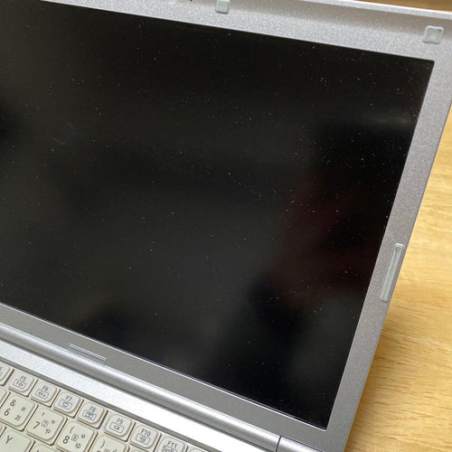 Panasonic Other Notebook Pc Body Cf-Sv8Rdcvs