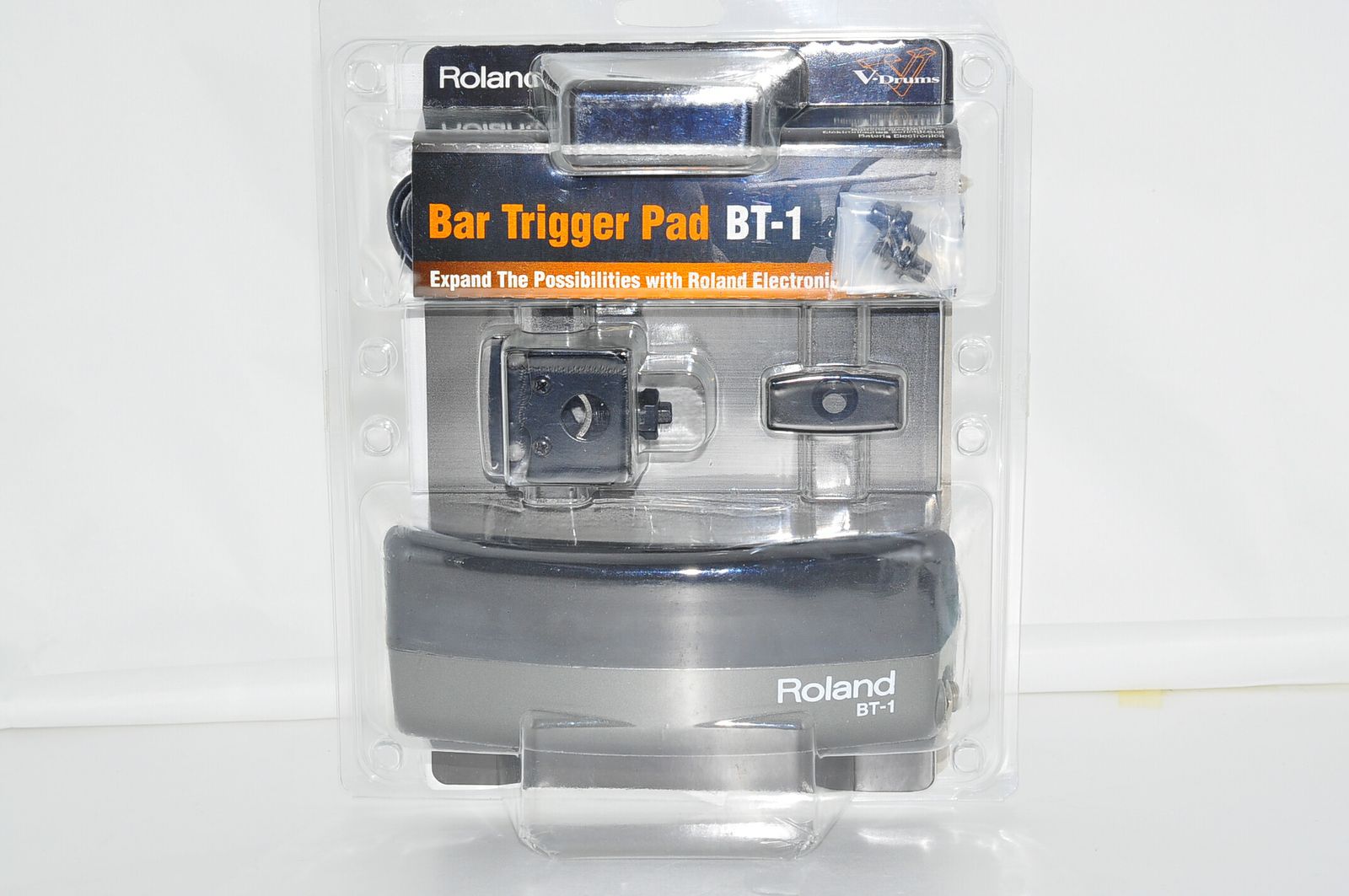 Others Roland Bar Trigger Pad Bt-1