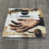Western Music Cd Diamond Constant Deviants