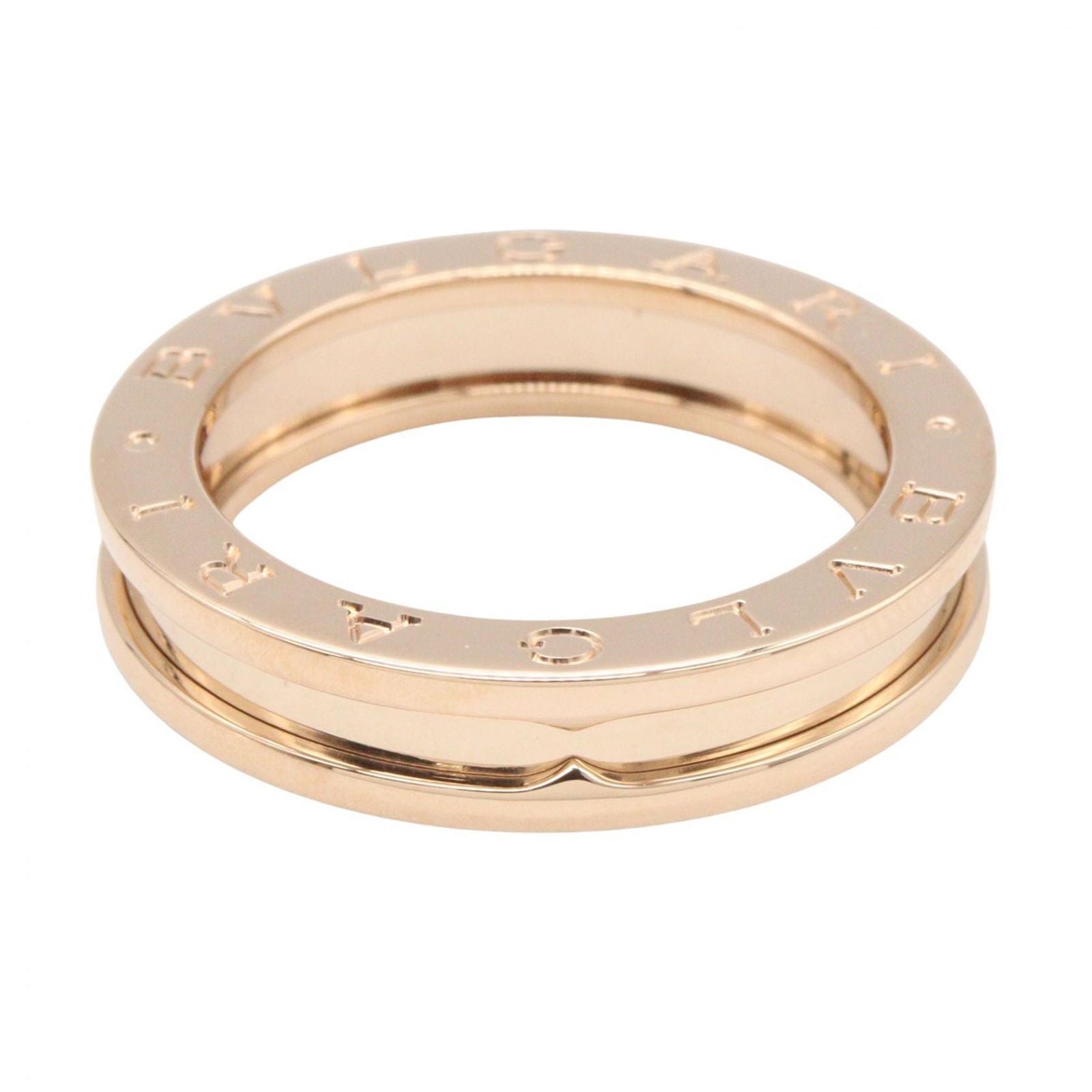 Bvlgari Ring B-Zero1 1
