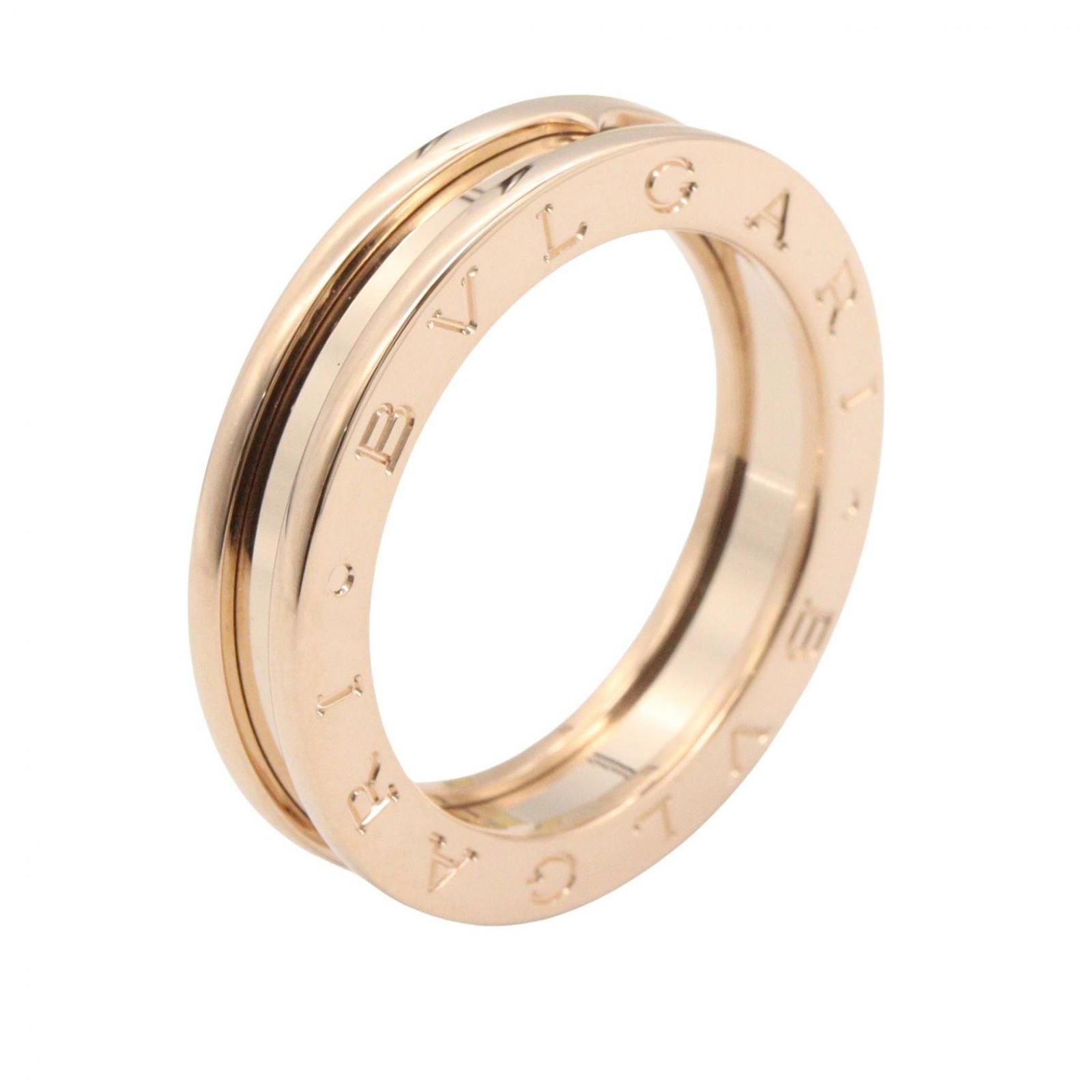 Bvlgari Ring B-Zero1 1