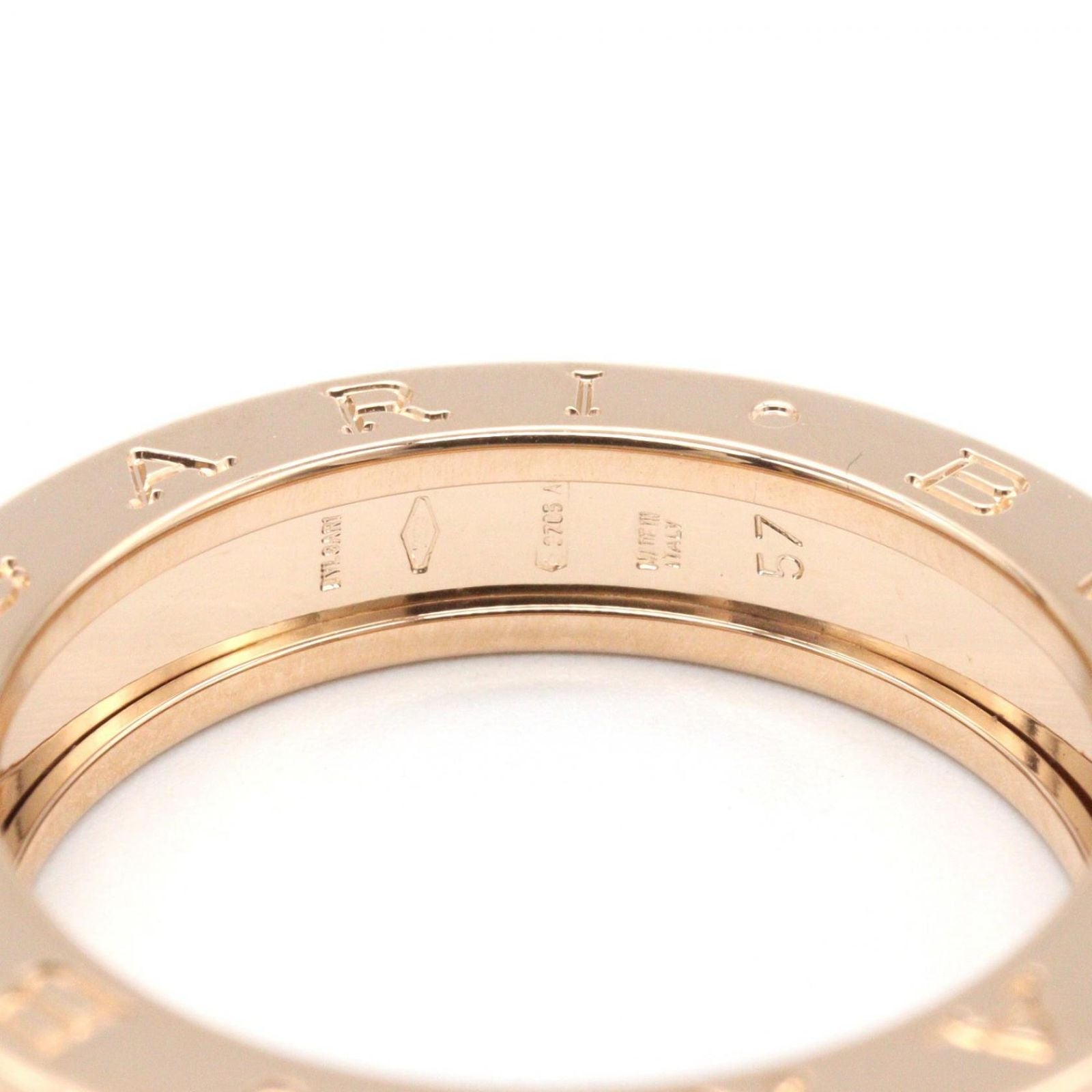 Bvlgari Ring B-Zero1 1
