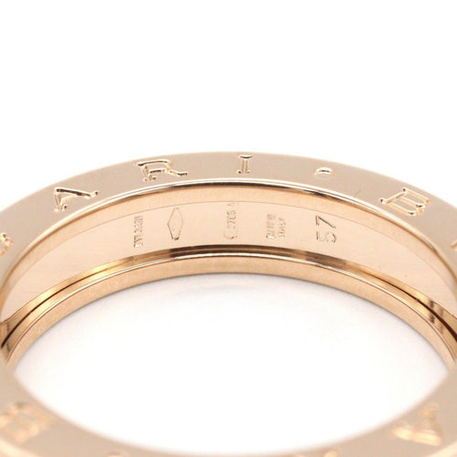 Bvlgari Ring B-Zero1 1