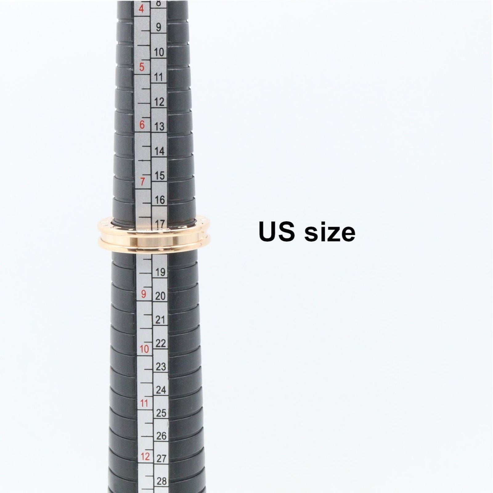 Bvlgari Ring B-Zero1 1