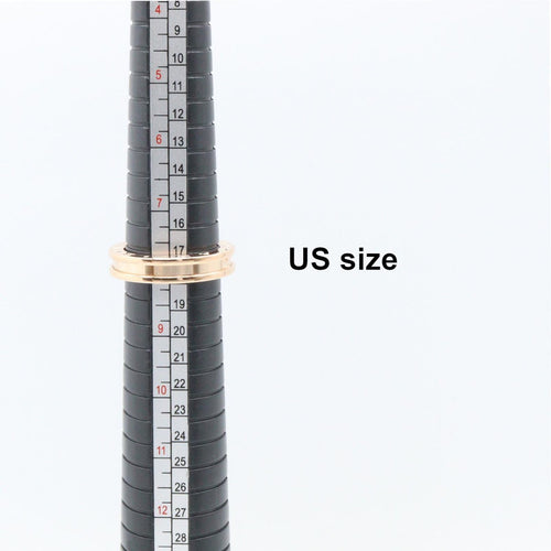 Bvlgari Ring B-Zero1 1