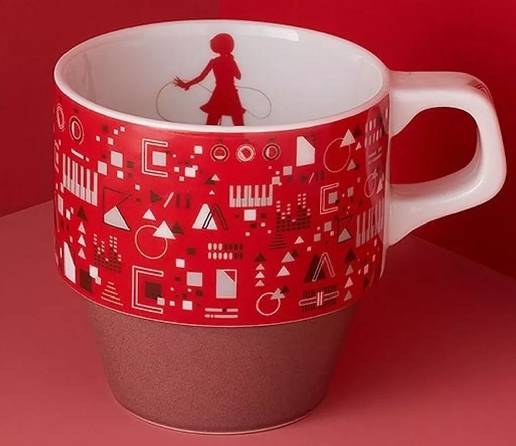 Mug And Tableware Meiko Ceramax Vocaloid