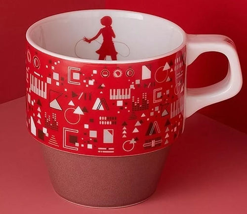Mug And Tableware Meiko Ceramax Vocaloid