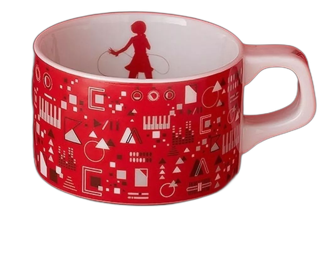 Mug And Tableware Meiko Ceramax Vocaloid