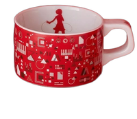 Mug And Tableware Meiko Ceramax Vocaloid
