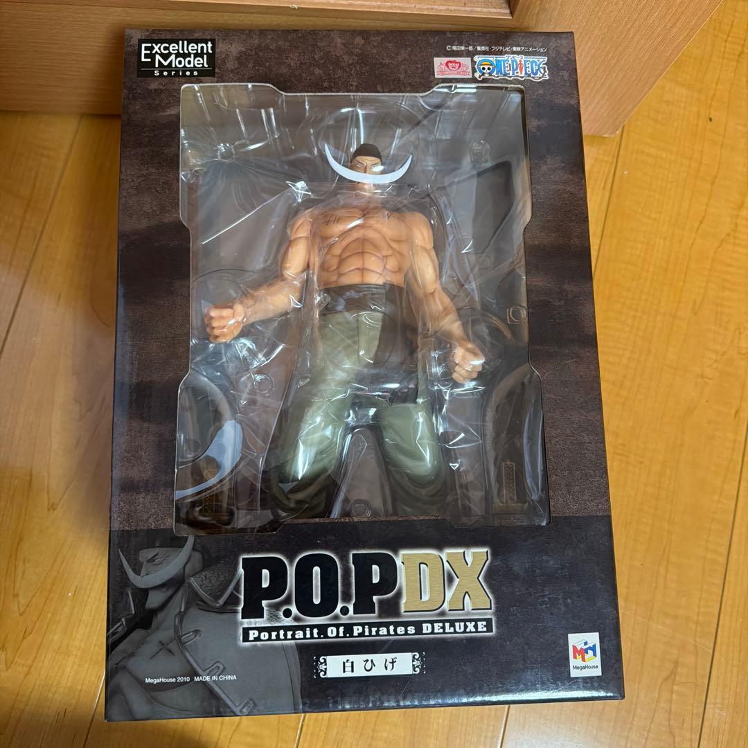 One Piece Pop