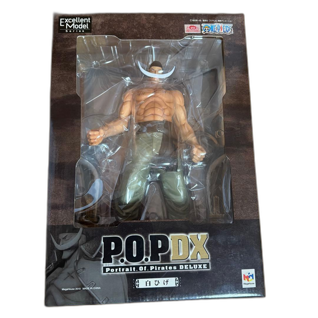 One Piece Pop