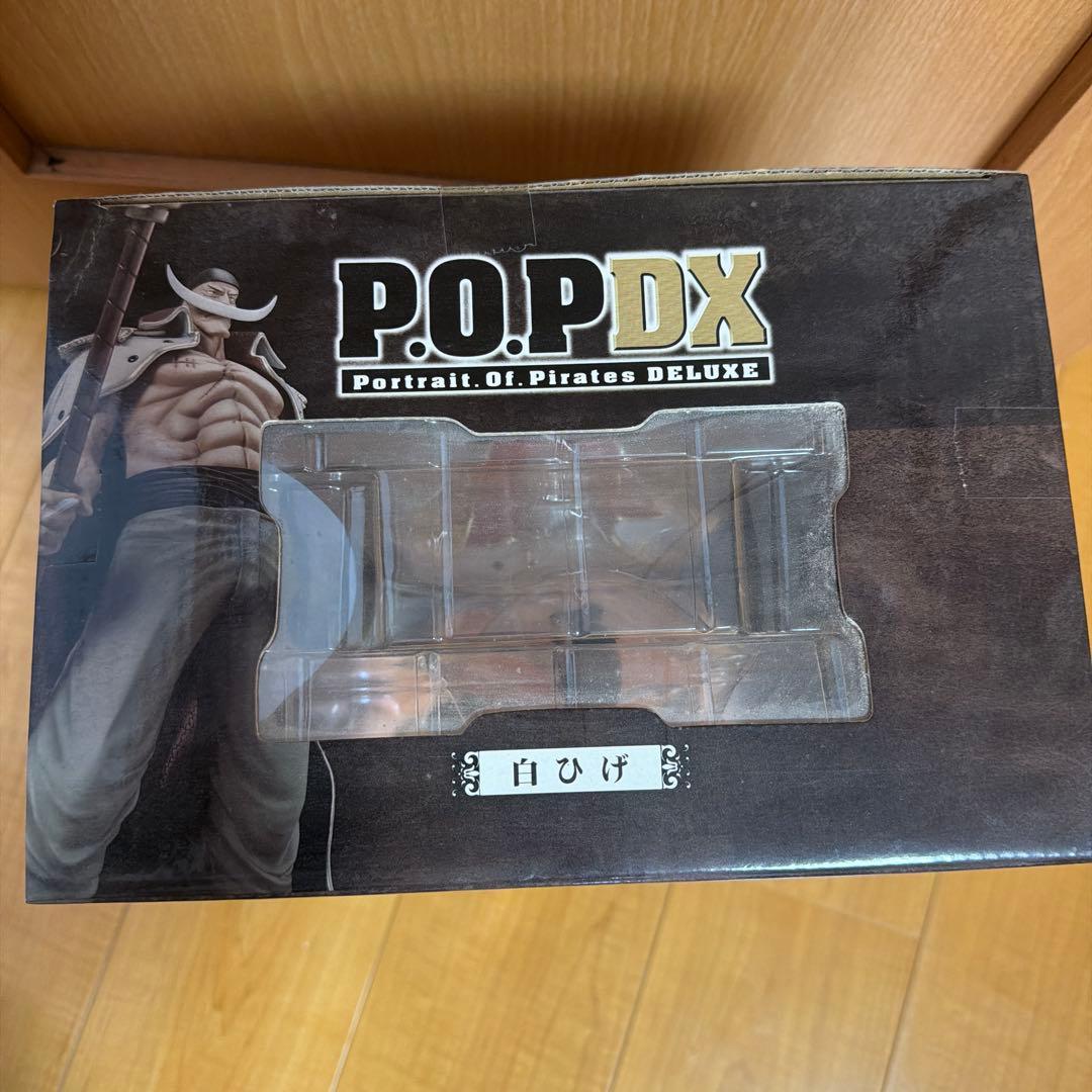 One Piece Pop