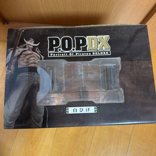 One Piece Pop