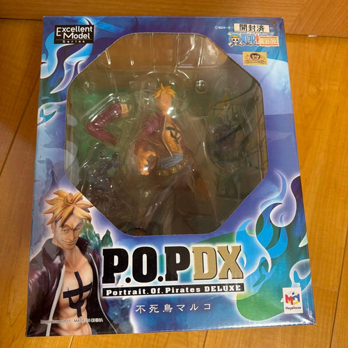 One Piece Pop