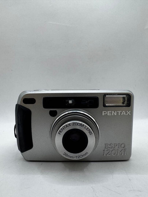 Compact Camera (Film) Pentax Espio 120Mi