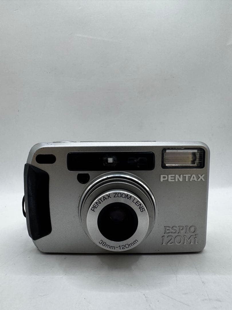 Compact Camera (Film) Pentax Espio 120Mi