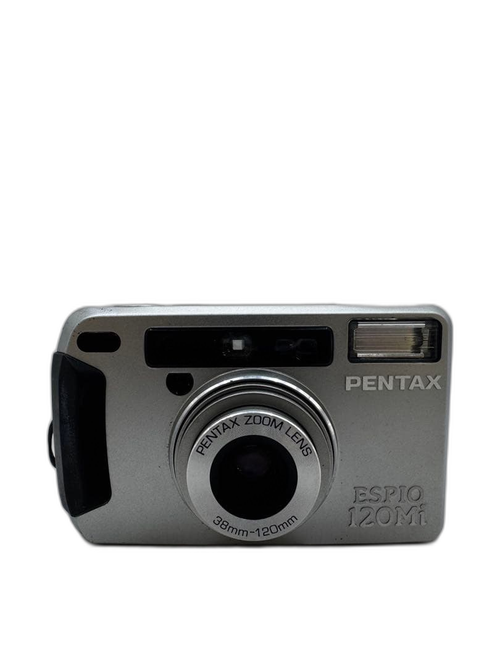 Compact Camera (Film) Pentax Espio 120Mi