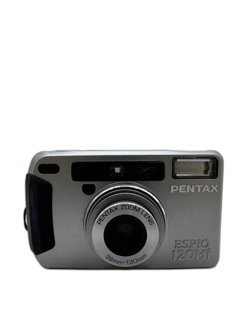 Compact Camera (Film) Pentax Espio 120Mi