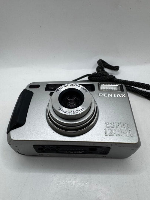 Compact Camera (Film) Pentax Espio 120Mi