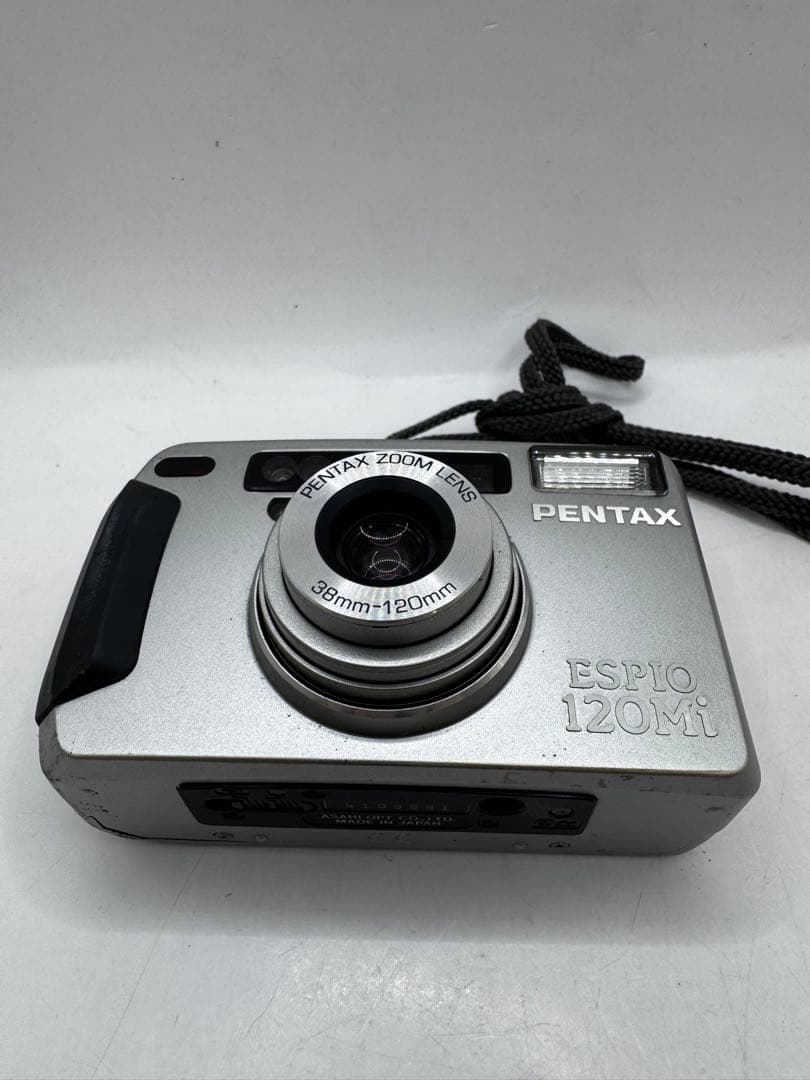 Compact Camera (Film) Pentax Espio 120Mi