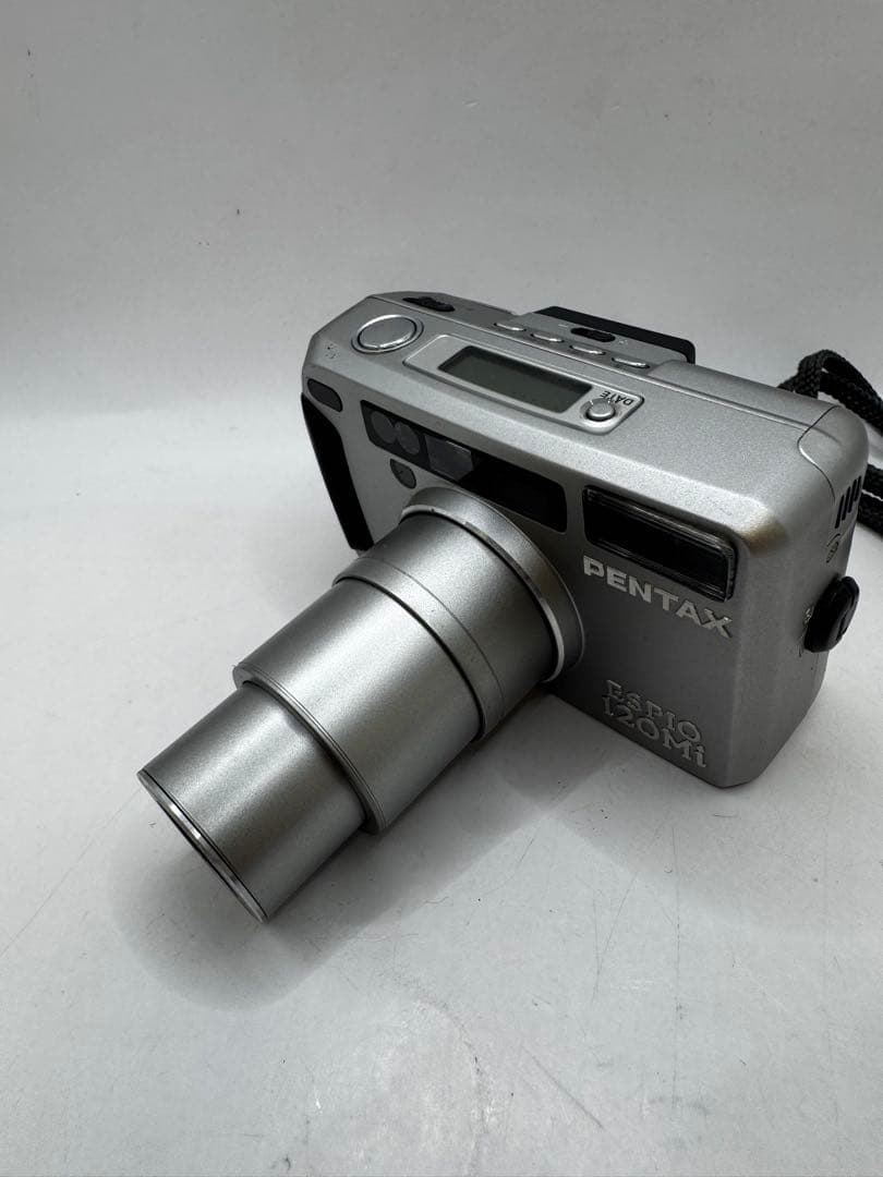 Compact Camera (Film) Pentax Espio 120Mi
