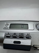 Compact Camera (Film) Pentax Espio 120Mi