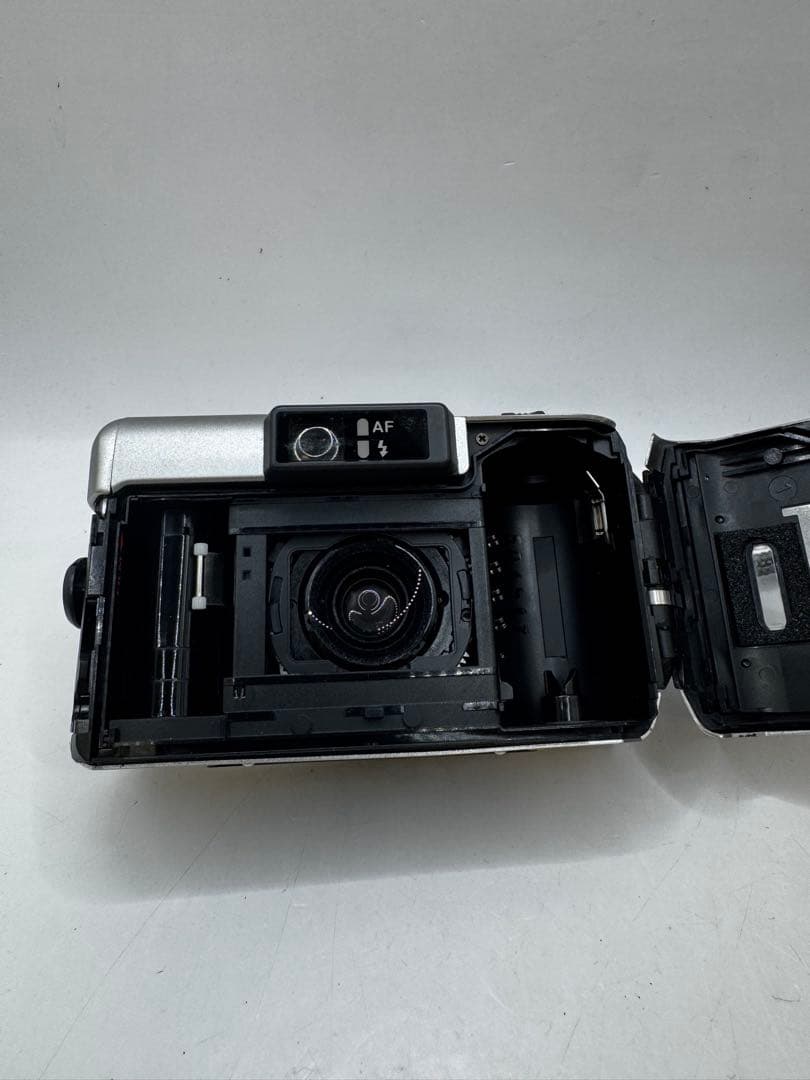 Compact Camera (Film) Pentax Espio 120Mi