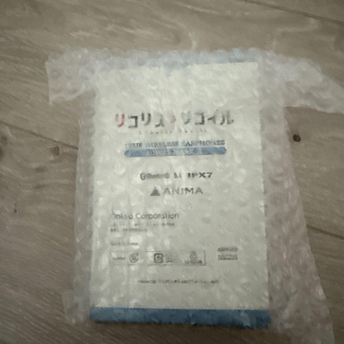 Wireless Earphones Onkyo