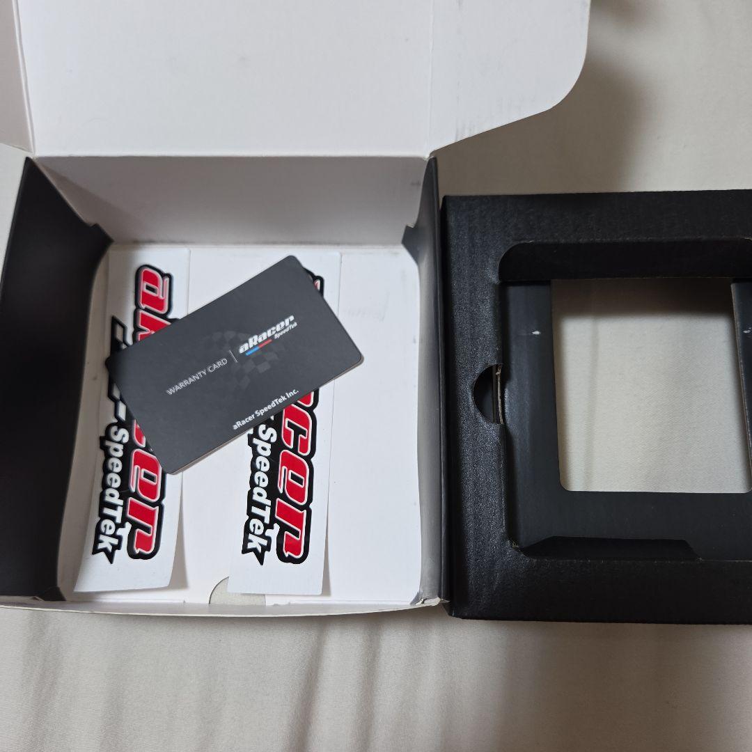 Other Aracer Rcminix S Smax