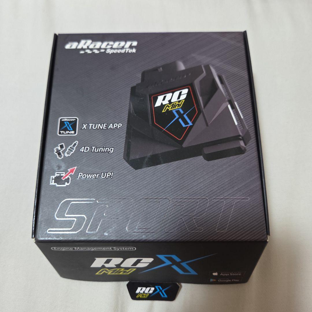 Other Aracer Rcminix S Smax