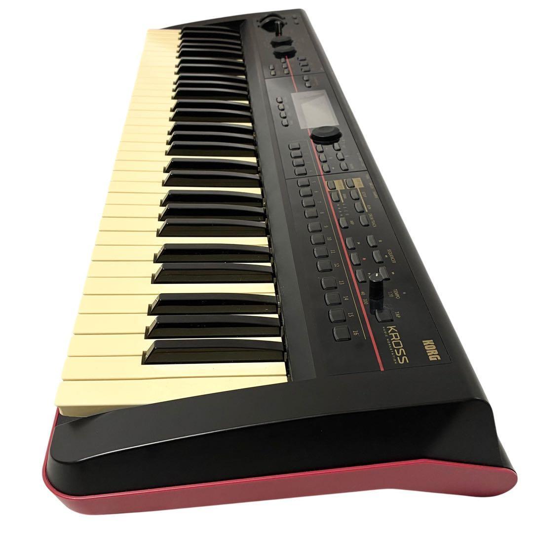 Korg Other Kross-61 61