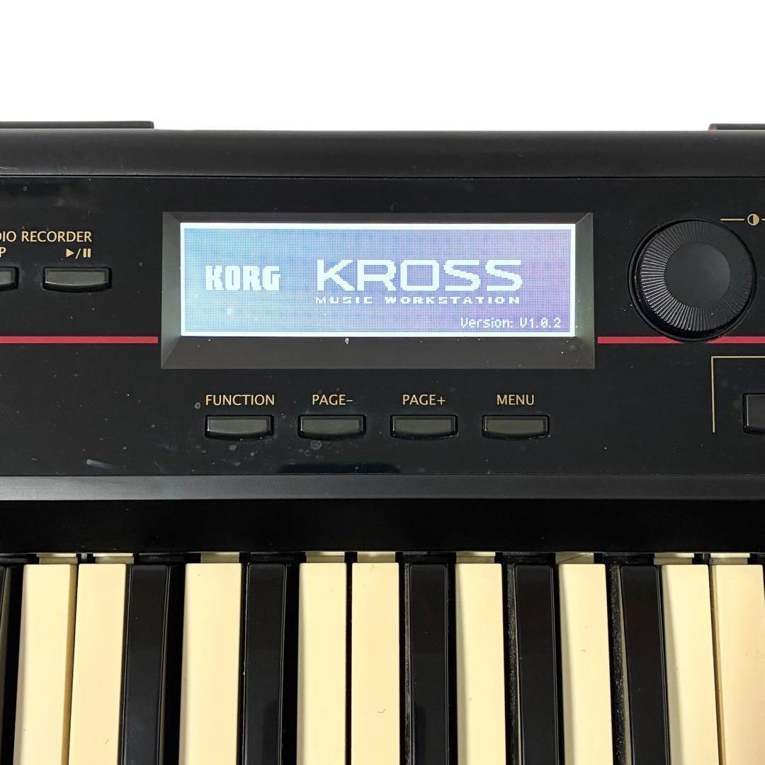 Korg Other Kross-61 61