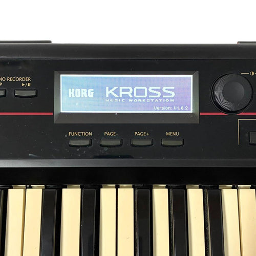 Korg Other Kross-61 61