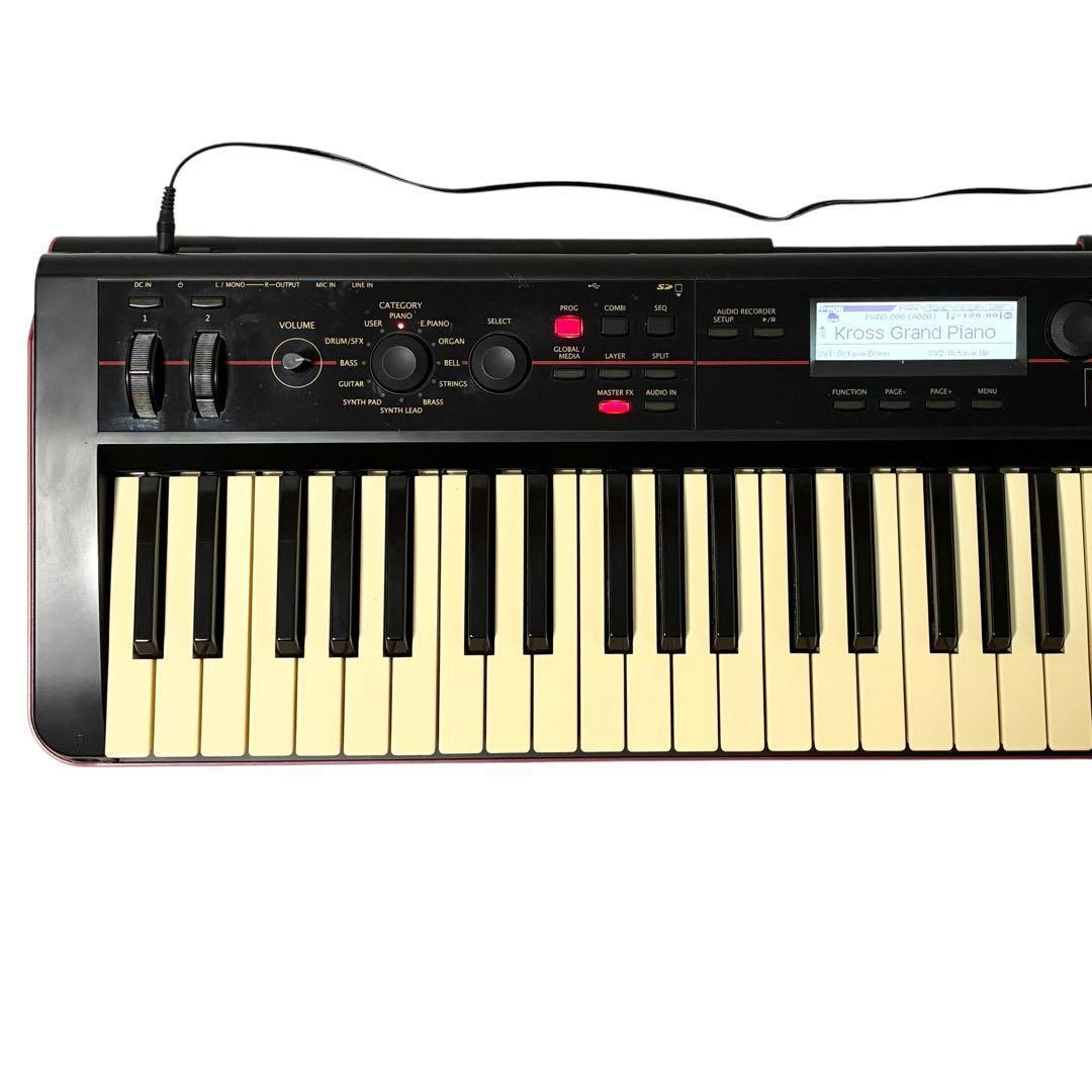 Korg Other Kross-61 61