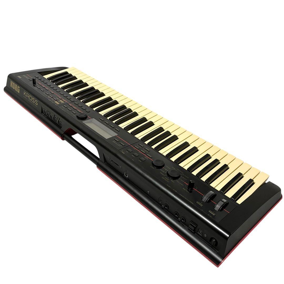 Korg Other Kross-61 61