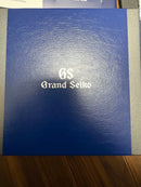Grand Seiko Automatic Watches Gs Sbgr315 9S65