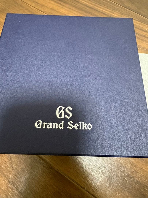 Grand Seiko Automatic Watches Gs Sbgr315 9S65