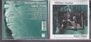 Western Music William Hooker Hard