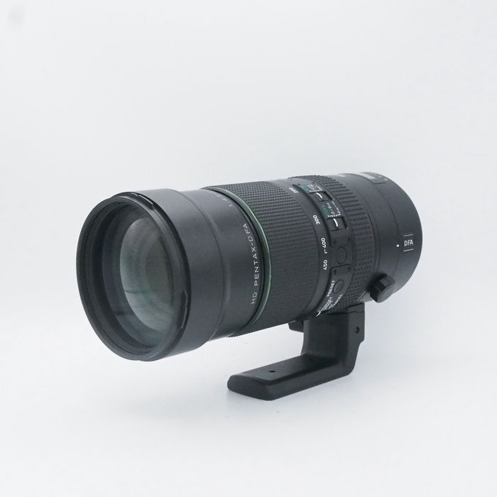 Pentax Others Hd D Fa150-450/F4.5-5.6Ed Dc Aw