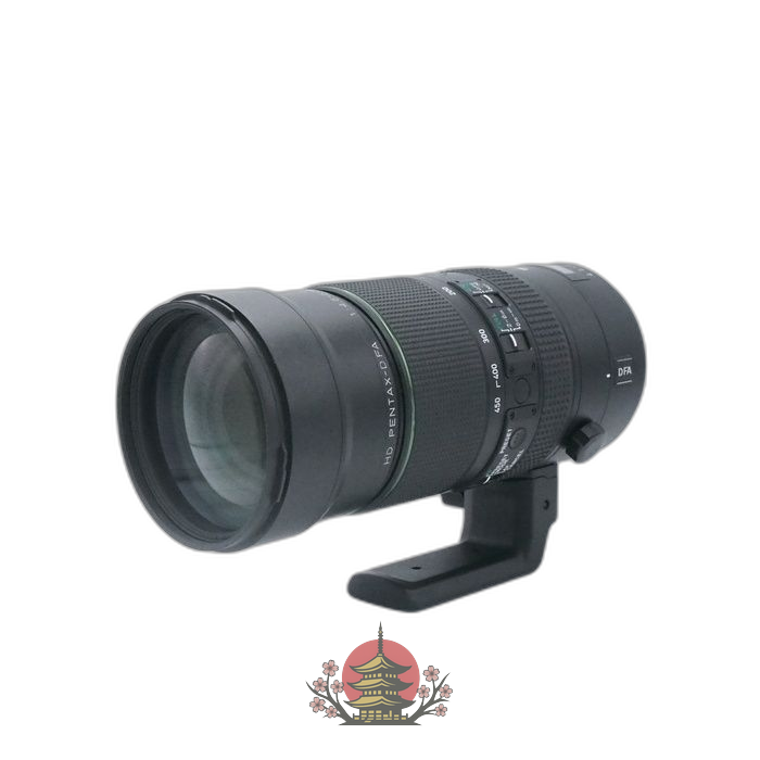 Pentax Others Hd D Fa150-450/F4.5-5.6Ed Dc Aw
