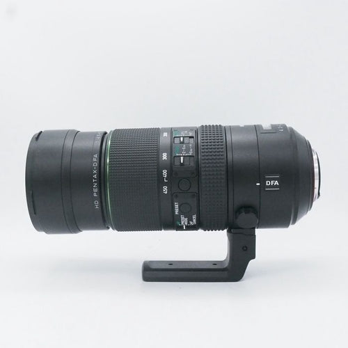 Pentax Others Hd D Fa150-450/F4.5-5.6Ed Dc Aw