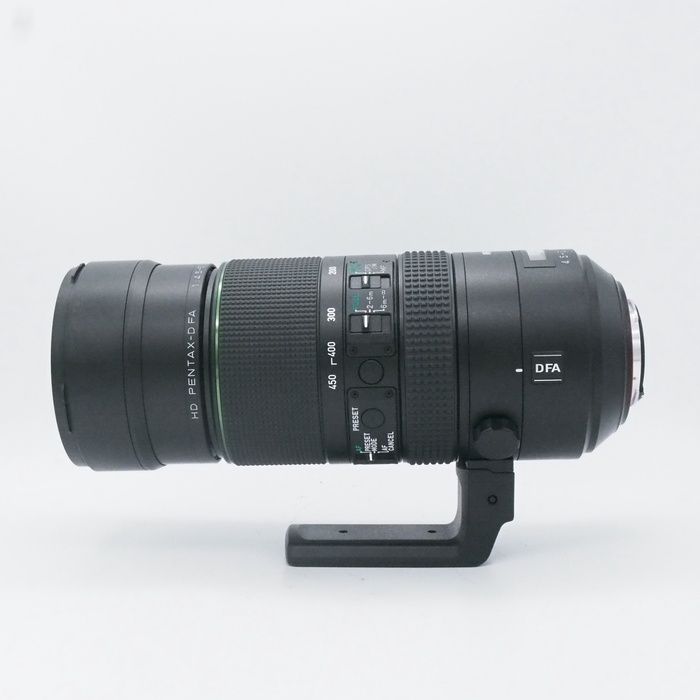 Pentax Others Hd D Fa150-450/F4.5-5.6Ed Dc Aw