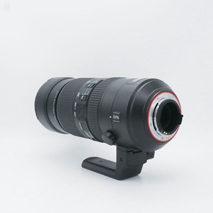 Pentax Others Hd D Fa150-450/F4.5-5.6Ed Dc Aw