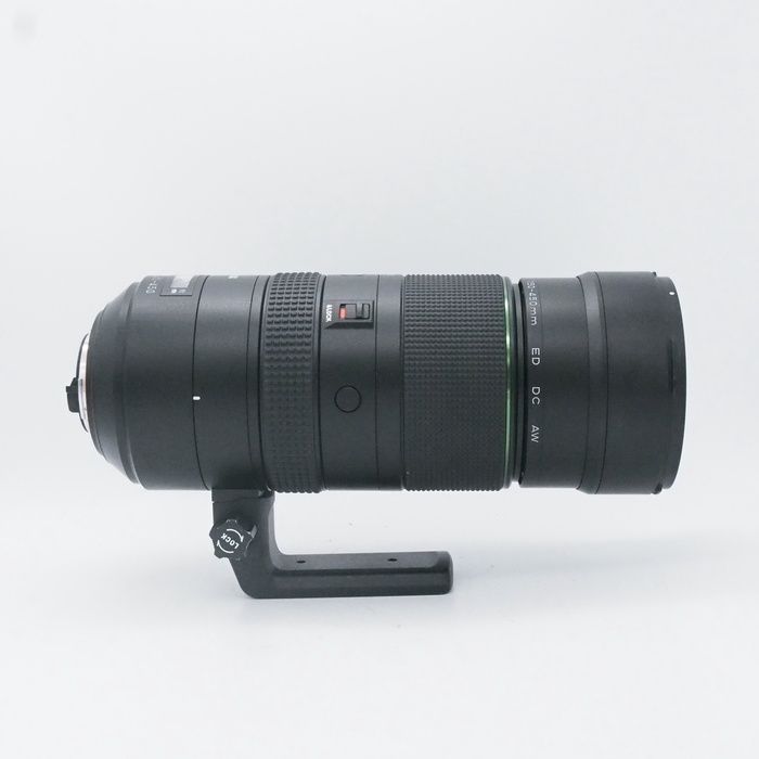 Pentax Others Hd D Fa150-450/F4.5-5.6Ed Dc Aw